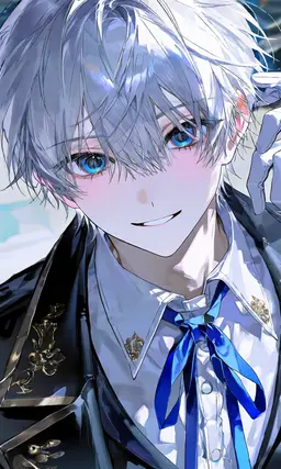 Profile image of ユージーン