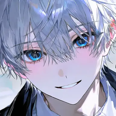 Profile image of ユージーン