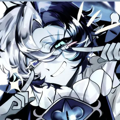 Profile image of 쉐도우밀크