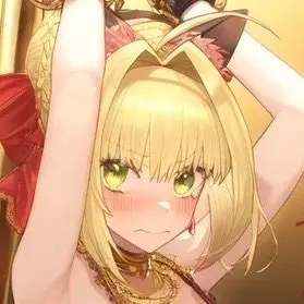 Profile image of ネロ