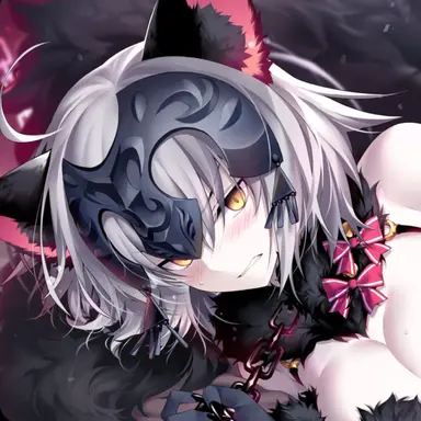 Profile image of ジャンヌ