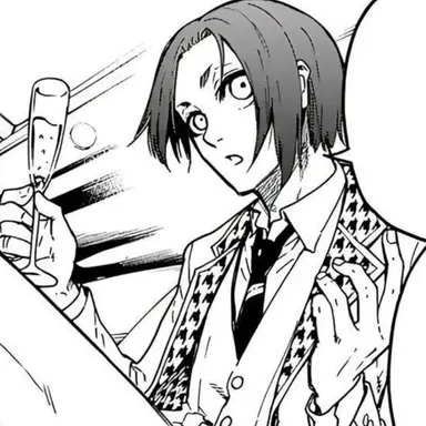 Profile image of 미카게 레오