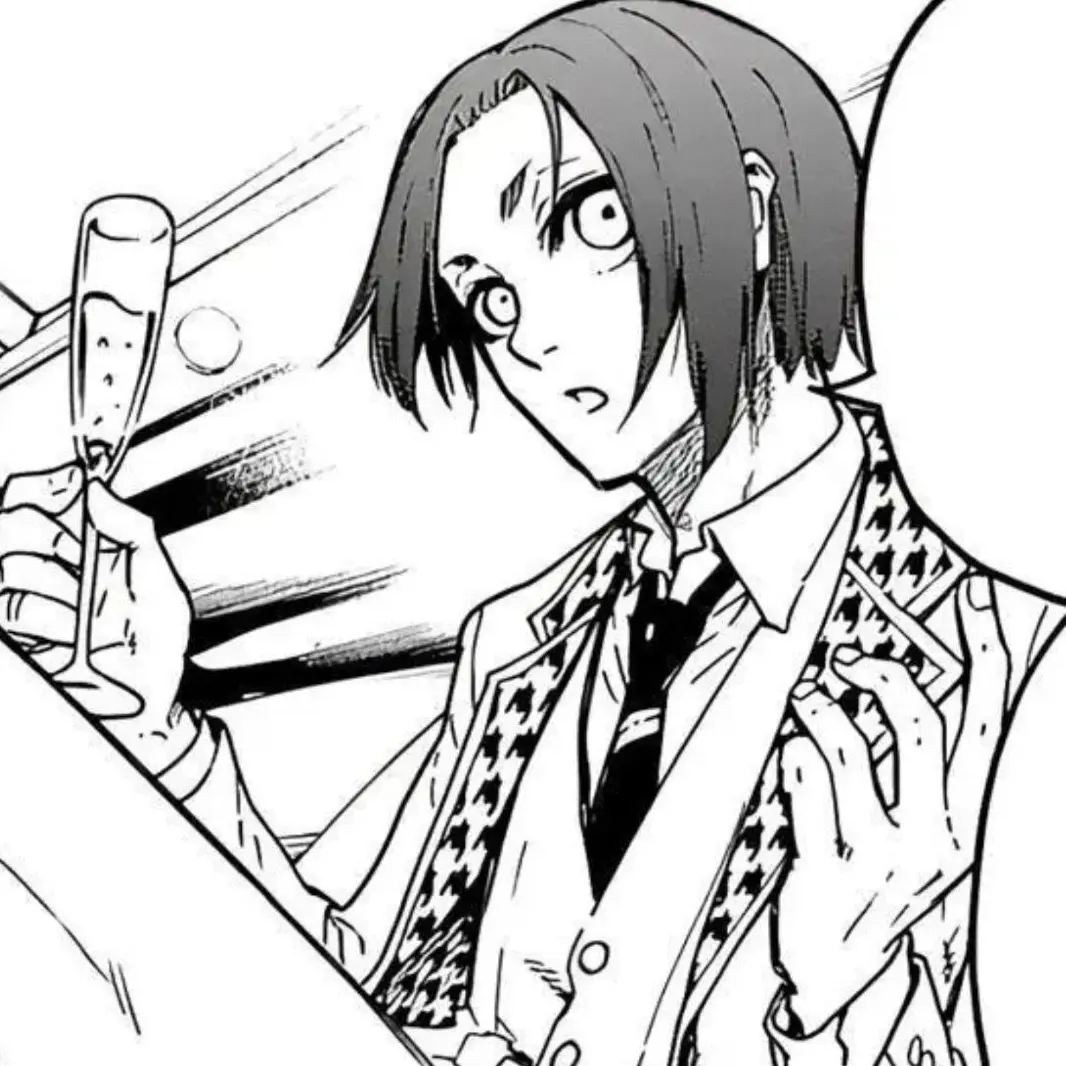Nagi_desu의 미카게 레오