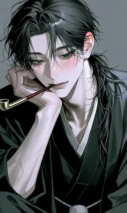 Profile image of Soshiro Sakai