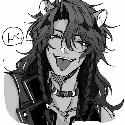 AcidicPhoto6243의 Demi-Human Zoo