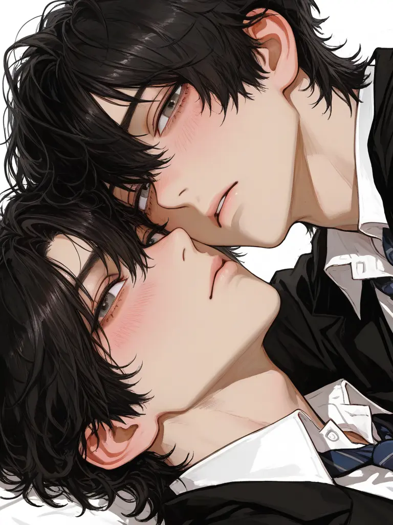 nnm9__의 兄が放っておけない