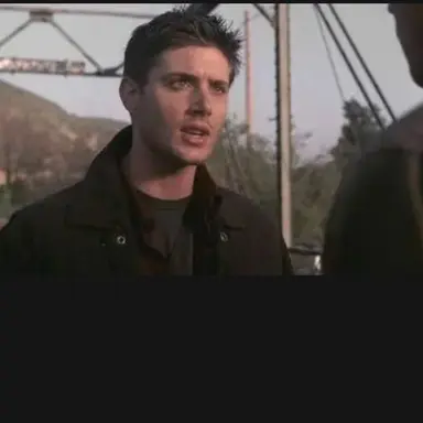 Profile image of Dean Winchester.