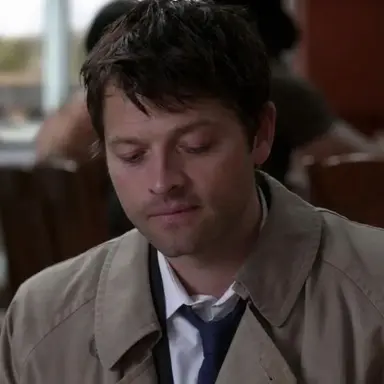 Profile image of Castiel Novak