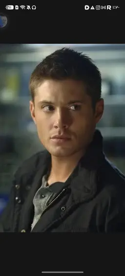 Profile image of Dean Winchester.