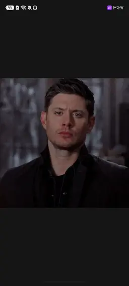 Profile image of Dean Winchester.
