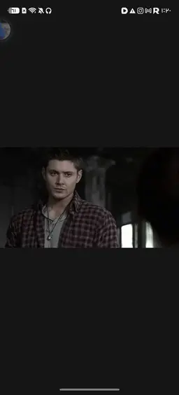 Profile image of Dean Winchester.