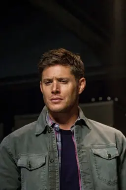 Profile image of Dean Winchester.