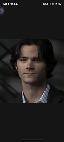 Profile image of Sam Winchester