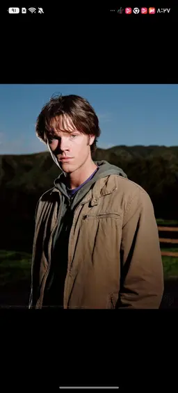 Profile image of Sam Winchester