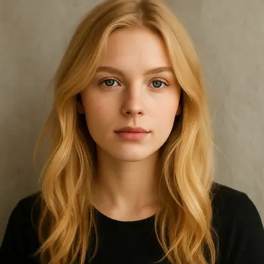 Profile image of Elif Holloway