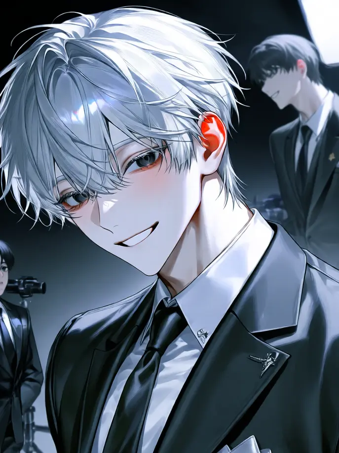 Remo_000523의 ❥この恋は台本にない📖´-