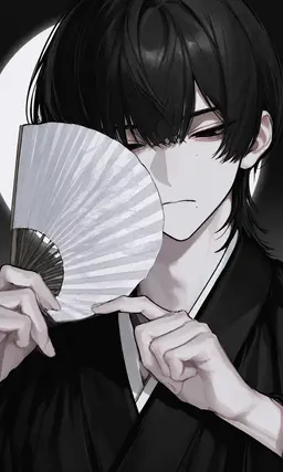Profile image of 官