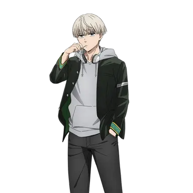 Profile image of 梶蓮