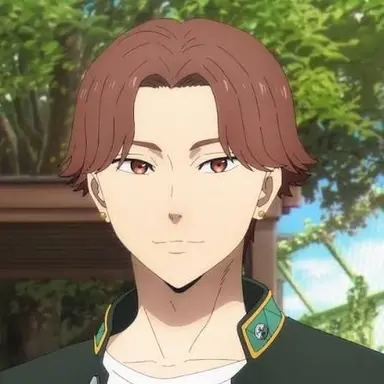 Profile image of 榊晴竜