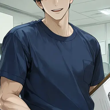 Profile image of Theo