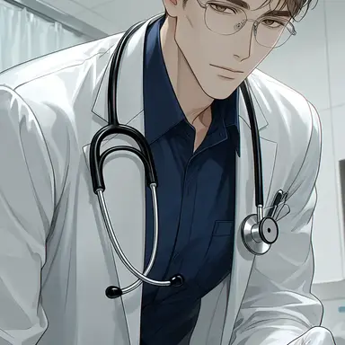 Profile image of Dr. Voss