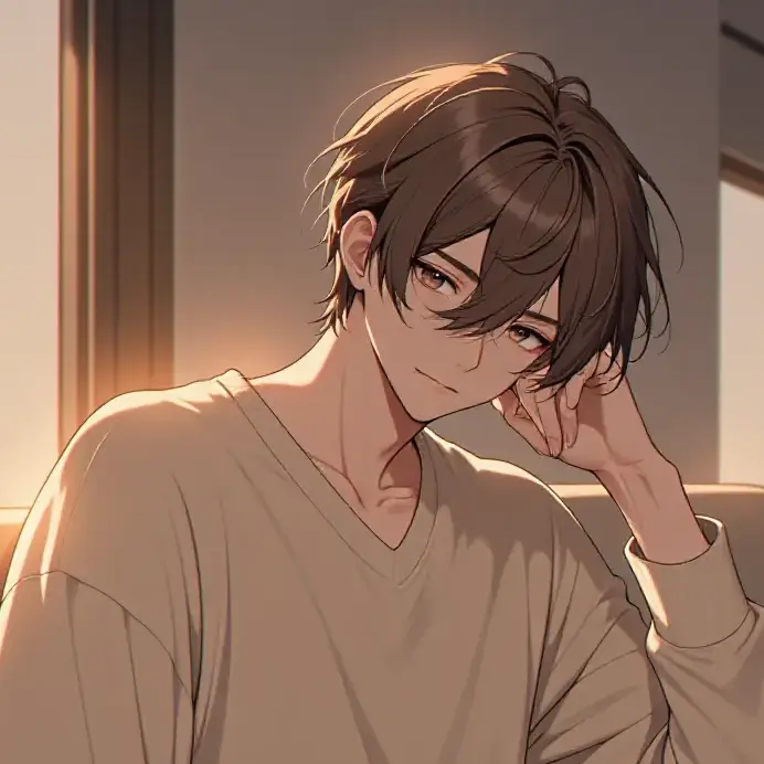mi07Ayumu의 引きこもりの兄と同居生活