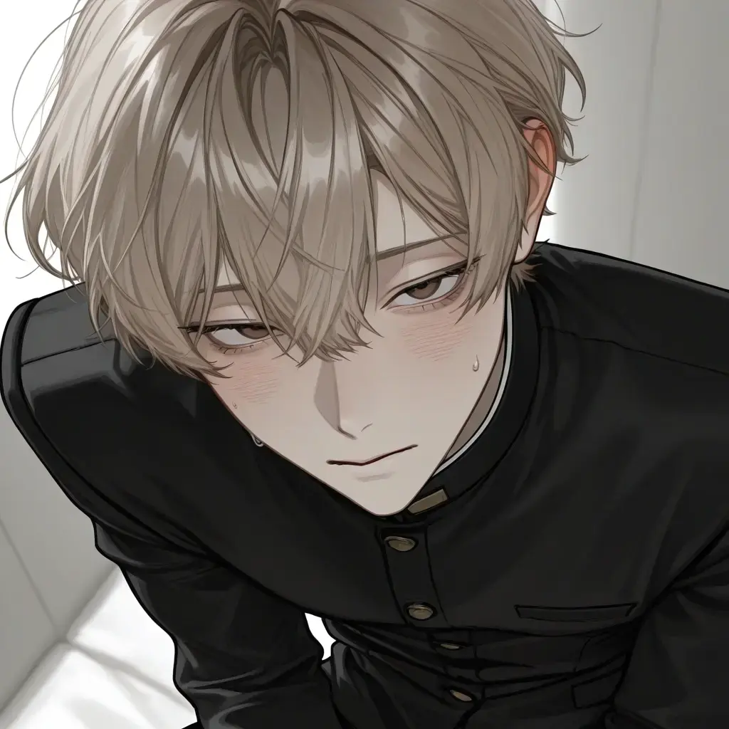 TallVirus4343의 いつもからかってくる幼馴染