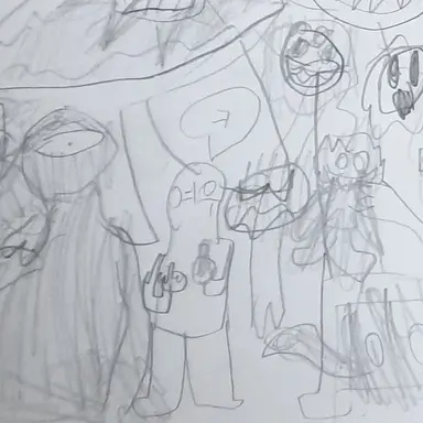 Profile image of 여우