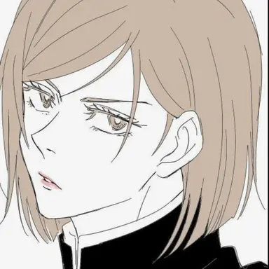 Profile image of 쿠기사키 노바라