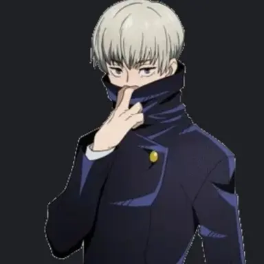 Profile image of 이누마키 토게