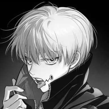 Profile image of 이누마키 토게