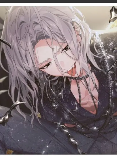 BlandHate6132의 魅入られちゃったァァァ