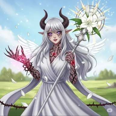 Profile image of 세인트릴리 쿠키