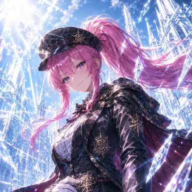 Profile image of アイネス