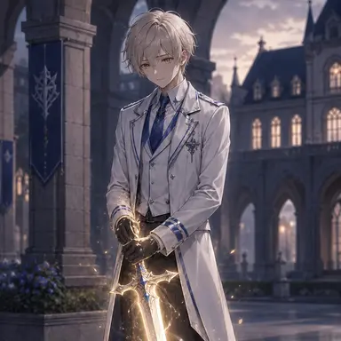 Profile image of リク