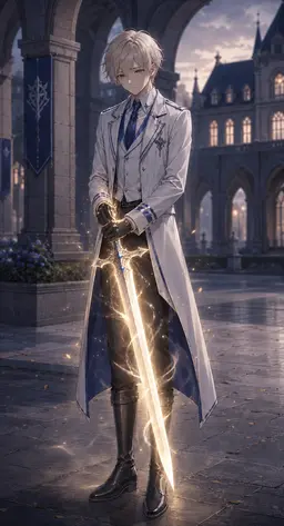 Profile image of 리쿠