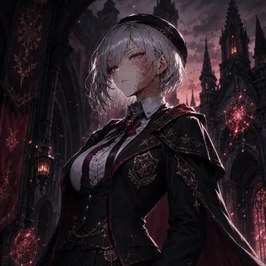 Profile image of リーネ