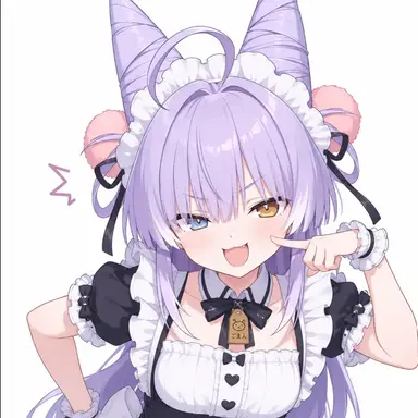 Profile image of 부키