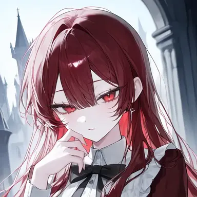 Profile image of ロザリア