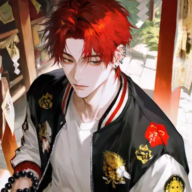 Profile image of Akumi