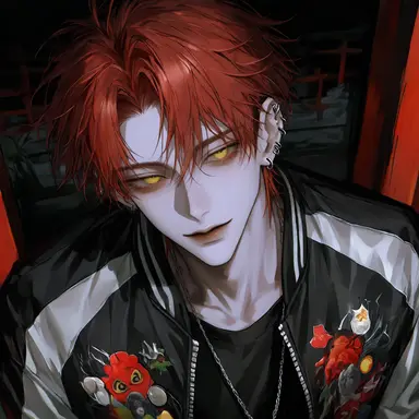 Profile image of Akumi