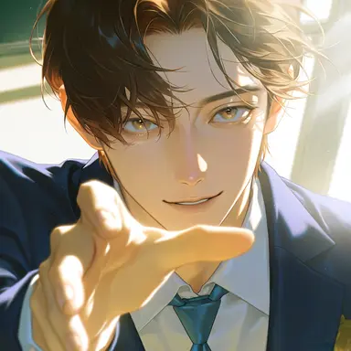 Profile image of 黎翔