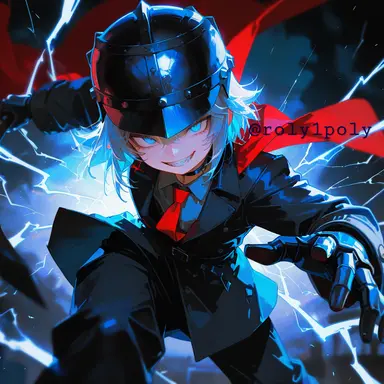 Profile image of 묠니르