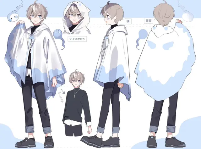 Profile image of そらびび