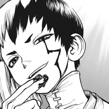 Profile image of ゲン