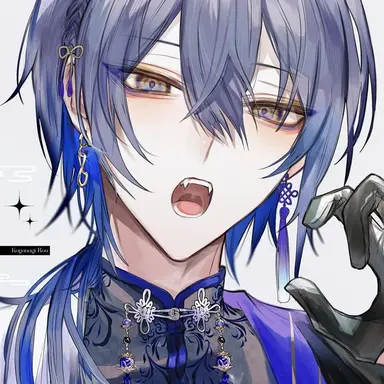 Profile image of 小柳ロウ