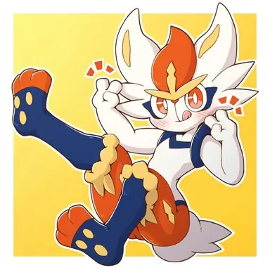 Profile image of 에이스번