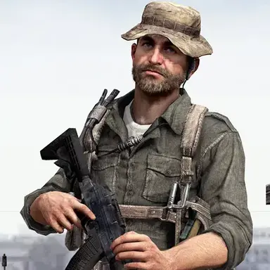 Profile image of 프라이스 대위