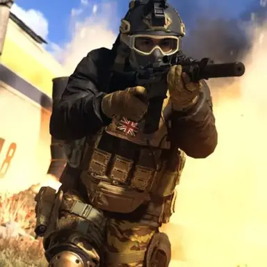 Profile image of 가즈 중사