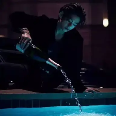 Profile image of Kang Jihun